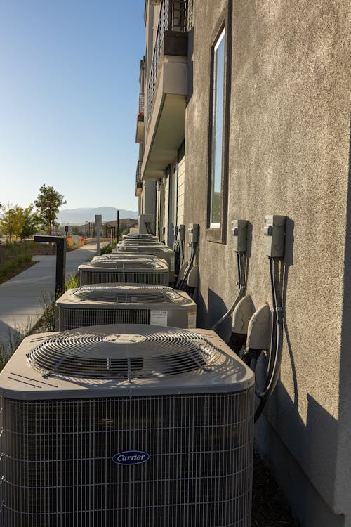 Professional Commercial Air Duct Cleaning In Lauderhill Florida