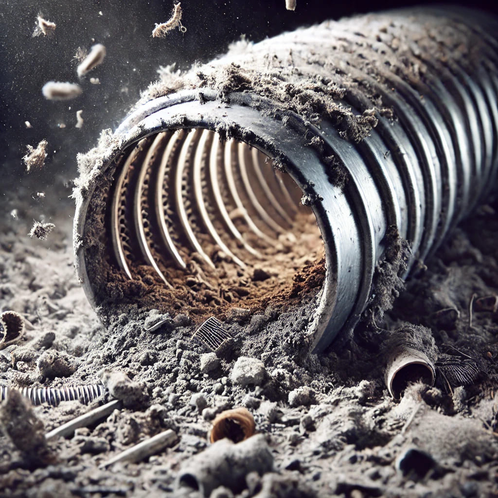 Professional Dryer Vent Cleaning Lauderhill FL - Expert Safety and Efficiency Solutions by Chimney Sweep Lauderhill