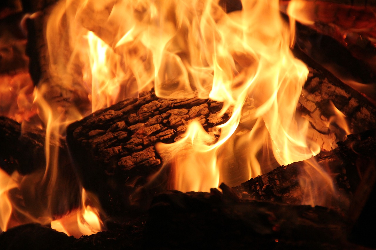 Professional Fireplace Cleaning Services In Lauderhill Florida