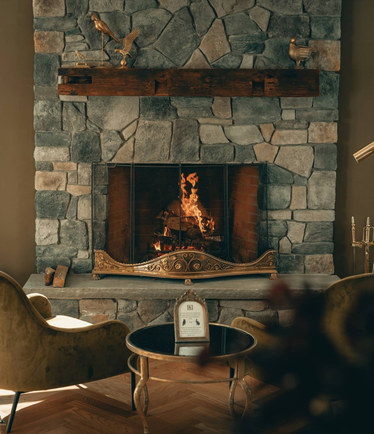Professional Fireplace Services In Lauderhill Florida