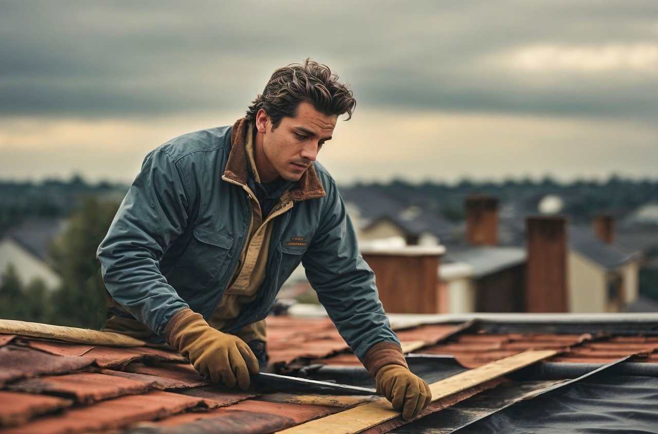 Expert Roof Repair in Lauderhill, Florida - Professional Service by Lauderhill Roofing