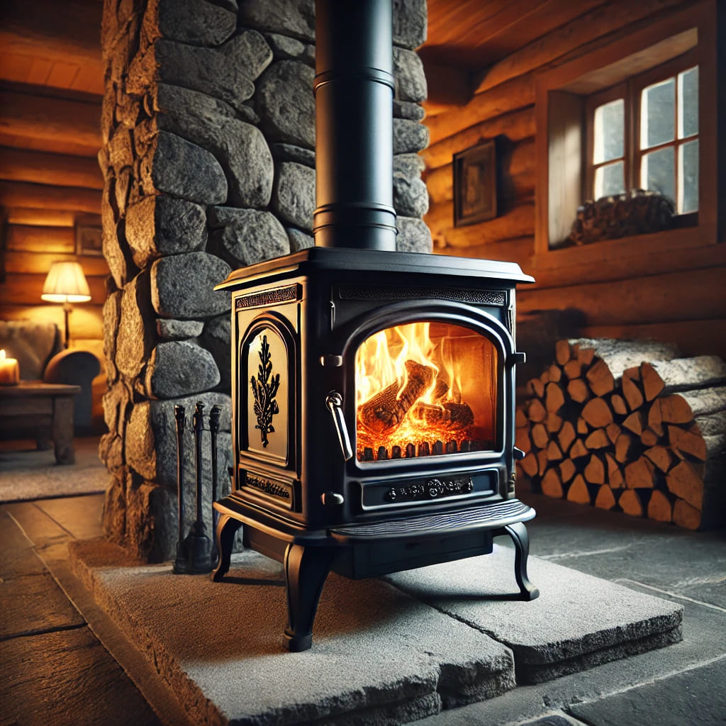Professional Wood Stove Repair Lauderhill FL - Expert Heating Efficiency Solutions by Chimney Sweep Lauderhill